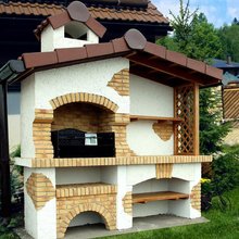 Барбекю на заказ