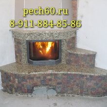 Камин"шабаны"