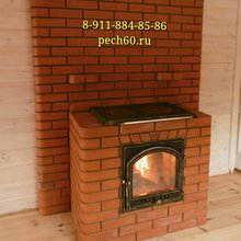 Печь варочная замельничье 2