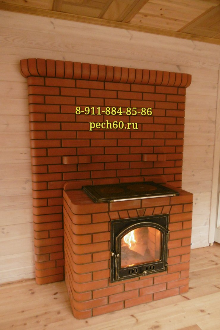 Печь варочная замельничье 2
