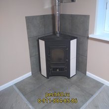 Печь камин"бор белькова"