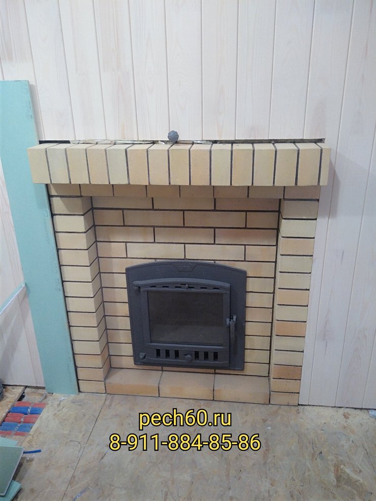 Банная печь" гоголёвка"