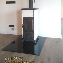 Печь камин"ратная"
