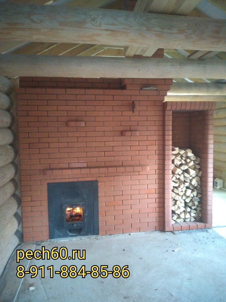 Печь банная"Крупп"