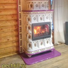 Камин"кимр-печь"